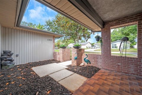 House in Tarpon Springs, Florida 2 bedrooms, 136.01 sq.m. № 1796839 - photo 6