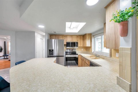 House in Tarpon Springs, Florida 2 bedrooms, 136.01 sq.m. № 1796839 - photo 28