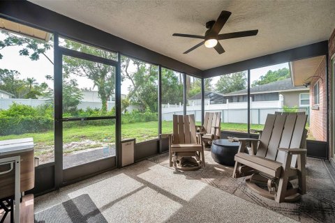 House in Tarpon Springs, Florida 2 bedrooms, 136.01 sq.m. № 1796839 - photo 18