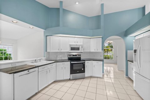 Casa en venta en Venice, Florida, 3 dormitorios, 187.57 m2 № 2199366 - foto 8