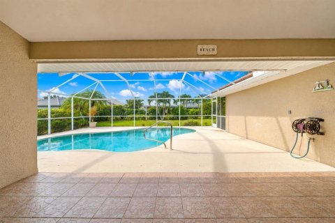 Casa en venta en Venice, Florida, 3 dormitorios, 187.57 m2 № 2199366 - foto 4