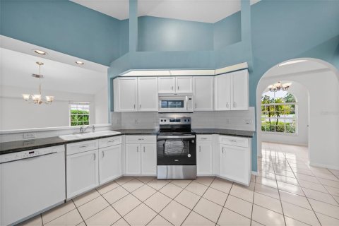 Casa en venta en Venice, Florida, 3 dormitorios, 187.57 m2 № 2199366 - foto 9