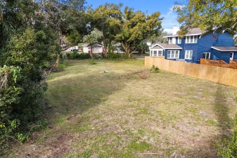 Terreno en venta en Sanford, Florida № 2109674 - foto 6