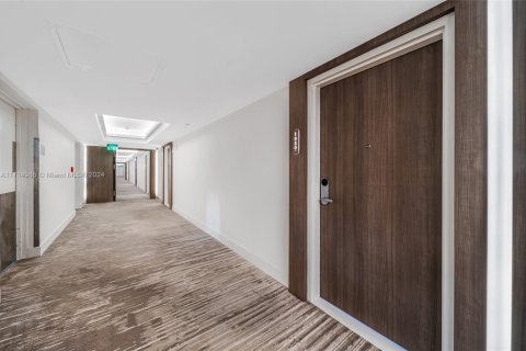 Купить кондоминиум в Майами-Бич, Флорида 55.74м2, № 1958067 - фото 8