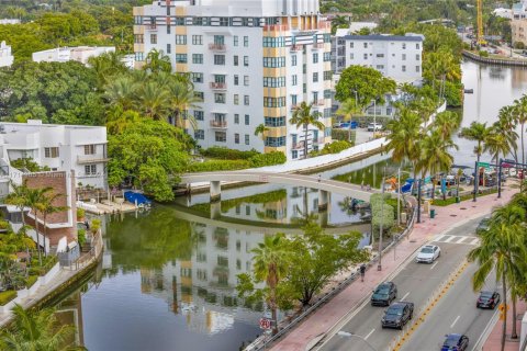 Купить кондоминиум в Майами-Бич, Флорида 55.74м2, № 1958067 - фото 4