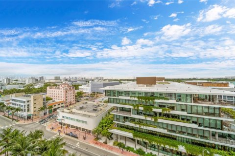 Купить кондоминиум в Майами-Бич, Флорида 55.74м2, № 1958067 - фото 6