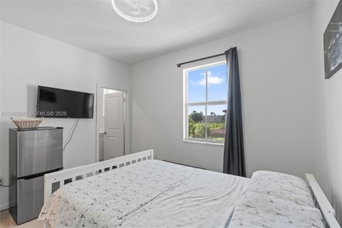 Adosado en venta en Miami, Florida, 3 dormitorios, 123.37 m2 № 2153290 - foto 30