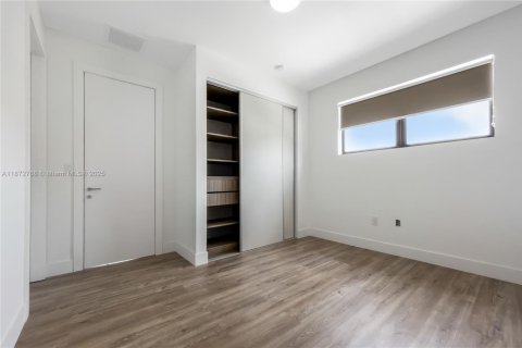 Купить таунхаус в Мирамар, Флорида 3 спальни, 139.73м2, № 1895837 - фото 17