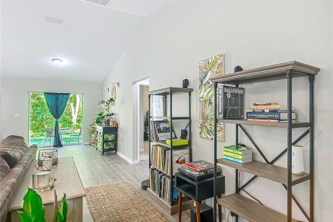 Villa ou maison à vendre à Dunnellon, Floride: 3 chambres, 144.28 m2 № 1908738 - photo 11