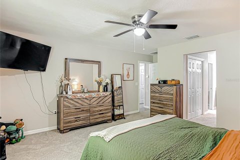 Villa ou maison à vendre à Dunnellon, Floride: 3 chambres, 144.28 m2 № 1908738 - photo 29