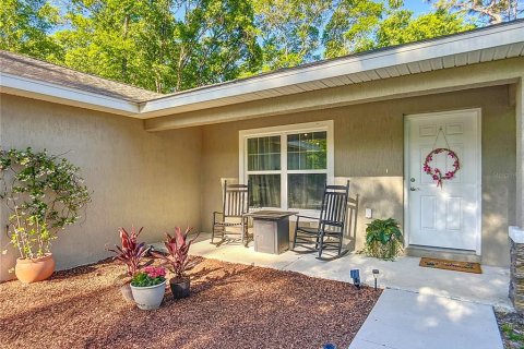Villa ou maison à vendre à Dunnellon, Floride: 3 chambres, 144.28 m2 № 1908738 - photo 7