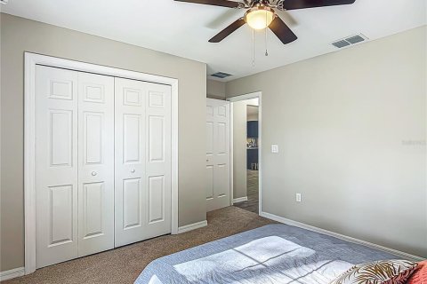 Villa ou maison à vendre à Dunnellon, Floride: 3 chambres, 144.28 m2 № 1908738 - photo 22