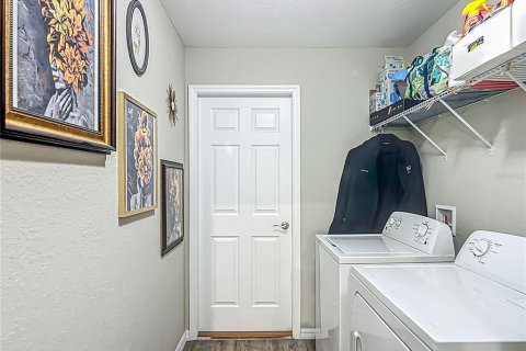 Villa ou maison à vendre à Dunnellon, Floride: 3 chambres, 144.28 m2 № 1908738 - photo 18