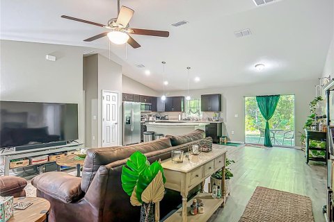 Villa ou maison à vendre à Dunnellon, Floride: 3 chambres, 144.28 m2 № 1908738 - photo 9