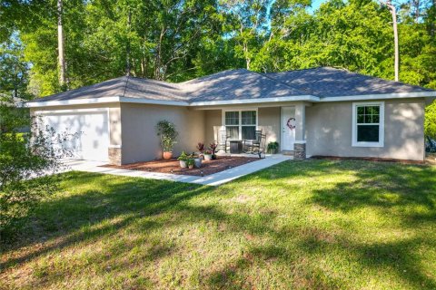 Villa ou maison à vendre à Dunnellon, Floride: 3 chambres, 144.28 m2 № 1908738 - photo 3