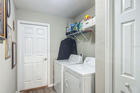 Villa ou maison à vendre à Dunnellon, Floride: 3 chambres, 144.28 m2 № 1908738 - photo 19