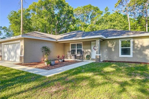 Villa ou maison à vendre à Dunnellon, Floride: 3 chambres, 144.28 m2 № 1908738 - photo 4