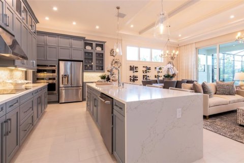 Villa ou maison à vendre à DeLand, Floride: 2 chambres, 182.83 m2 № 2427158 - photo 15