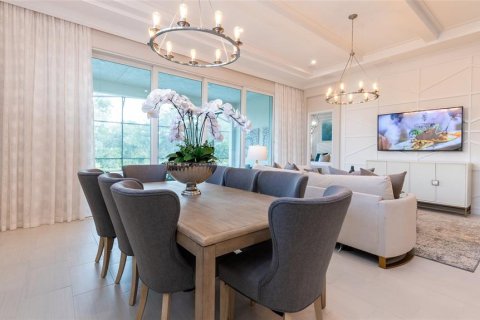 Villa ou maison à vendre à DeLand, Floride: 2 chambres, 182.83 m2 № 2427158 - photo 7