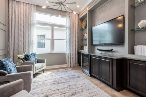 Villa ou maison à vendre à DeLand, Floride: 2 chambres, 182.83 m2 № 2427158 - photo 4