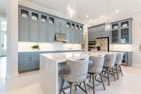Villa ou maison à vendre à DeLand, Floride: 2 chambres, 182.83 m2 № 2427158 - photo 9