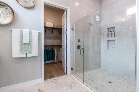 Villa ou maison à vendre à DeLand, Floride: 2 chambres, 182.83 m2 № 2427158 - photo 17