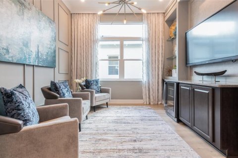 Villa ou maison à vendre à DeLand, Floride: 2 chambres, 182.83 m2 № 2427158 - photo 3