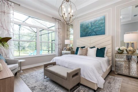 Villa ou maison à vendre à DeLand, Floride: 2 chambres, 182.83 m2 № 2427158 - photo 16