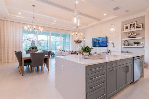 Villa ou maison à vendre à DeLand, Floride: 2 chambres, 182.83 m2 № 2427158 - photo 5