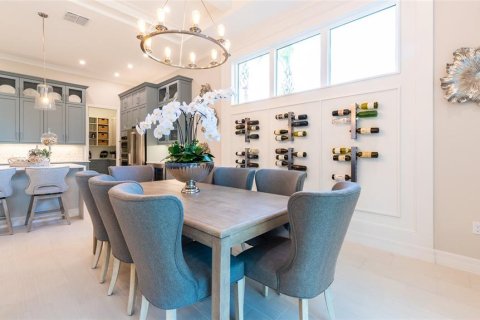 Villa ou maison à vendre à DeLand, Floride: 2 chambres, 182.83 m2 № 2427158 - photo 8
