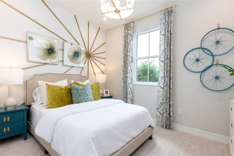 Villa ou maison à vendre à DeLand, Floride: 2 chambres, 182.83 m2 № 2427158 - photo 19