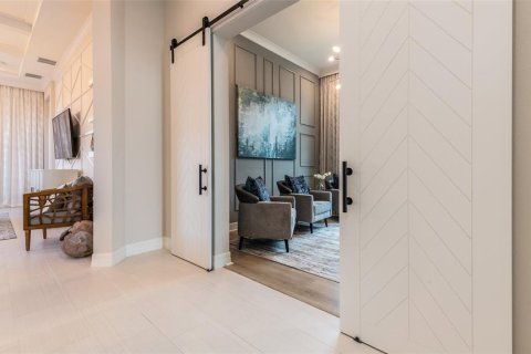 Villa ou maison à vendre à DeLand, Floride: 2 chambres, 182.83 m2 № 2427158 - photo 2