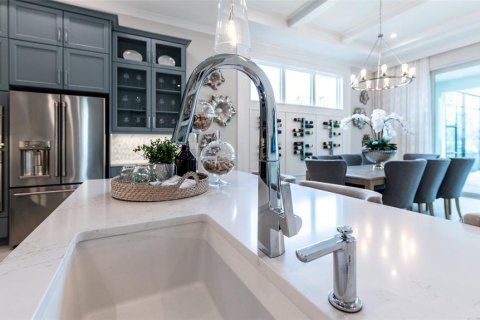 Villa ou maison à vendre à DeLand, Floride: 2 chambres, 182.83 m2 № 2427158 - photo 11