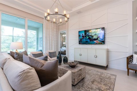 Villa ou maison à vendre à DeLand, Floride: 2 chambres, 182.83 m2 № 2427158 - photo 6