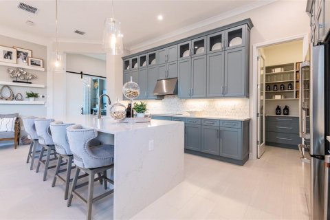 Villa ou maison à vendre à DeLand, Floride: 2 chambres, 182.83 m2 № 2427158 - photo 14