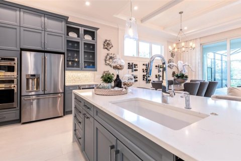 Villa ou maison à vendre à DeLand, Floride: 2 chambres, 182.83 m2 № 2427158 - photo 10