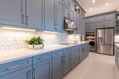 Villa ou maison à vendre à DeLand, Floride: 2 chambres, 182.83 m2 № 2427158 - photo 13