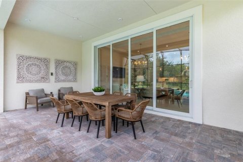Villa ou maison à vendre à DeLand, Floride: 2 chambres, 182.83 m2 № 2427158 - photo 21