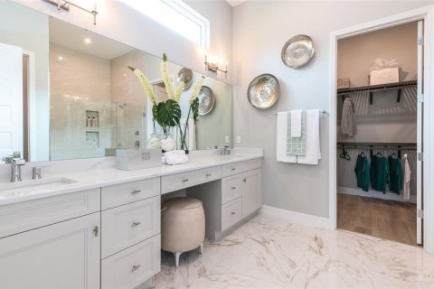 Villa ou maison à vendre à DeLand, Floride: 2 chambres, 182.83 m2 № 2427158 - photo 18