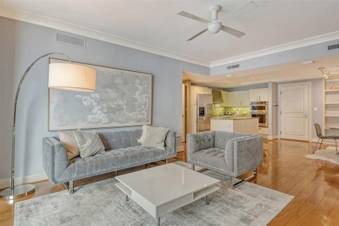 Condominio en alquiler en Sarasota, Florida, 2 dormitorios, 124.12 m2 № 1420722 - foto 14