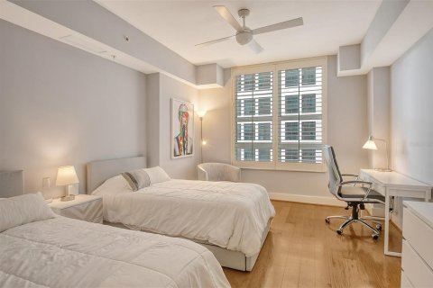 Condominio en alquiler en Sarasota, Florida, 2 dormitorios, 124.12 m2 № 1420722 - foto 28