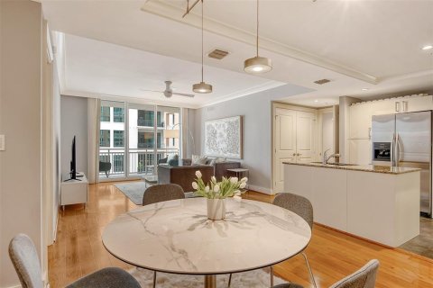 Condominio en alquiler en Sarasota, Florida, 2 dormitorios, 124.12 m2 № 1420722 - foto 6
