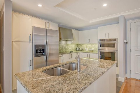 Condominio en alquiler en Sarasota, Florida, 2 dormitorios, 124.12 m2 № 1420722 - foto 16