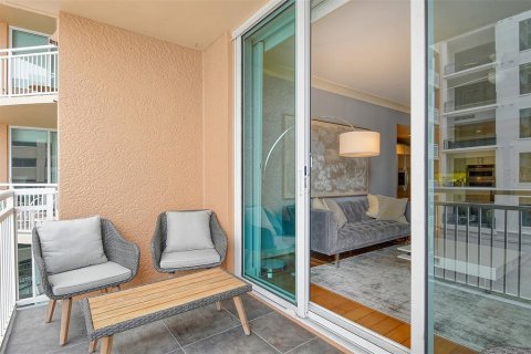 Condominio en alquiler en Sarasota, Florida, 2 dormitorios, 124.12 m2 № 1420722 - foto 12