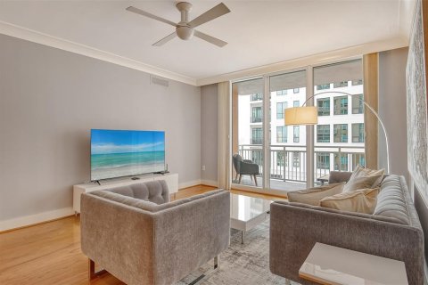 Condominio en alquiler en Sarasota, Florida, 2 dormitorios, 124.12 m2 № 1420722 - foto 8