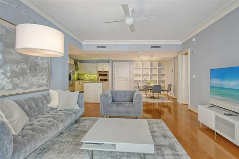 Condominio en alquiler en Sarasota, Florida, 2 dormitorios, 124.12 m2 № 1420722 - foto 15
