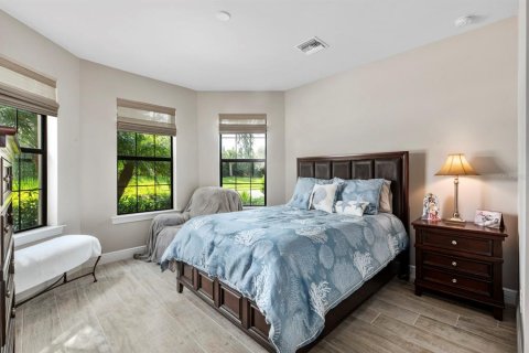 House in Sarasota, Florida 3 bedrooms, 231.23 sq.m. № 1533731 - photo 16