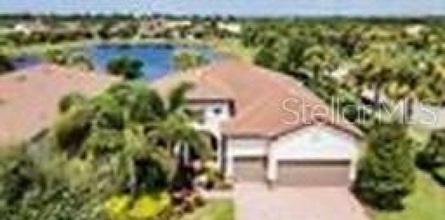 Casa en Sarasota, Florida 3 dormitorios, 231.23 m2 № 1533731