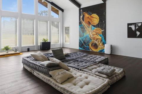 Villa ou maison à vendre à Gainesville, Floride: 3 chambres, 383.5 m2 № 2094318 - photo 7