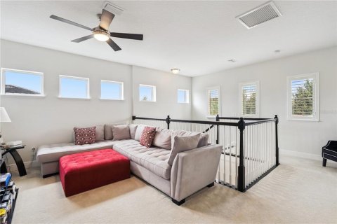House in LAKESHORE in Winter Garden, Florida 4 bedrooms, 257.15 sq.m. № 2211045 - photo 18